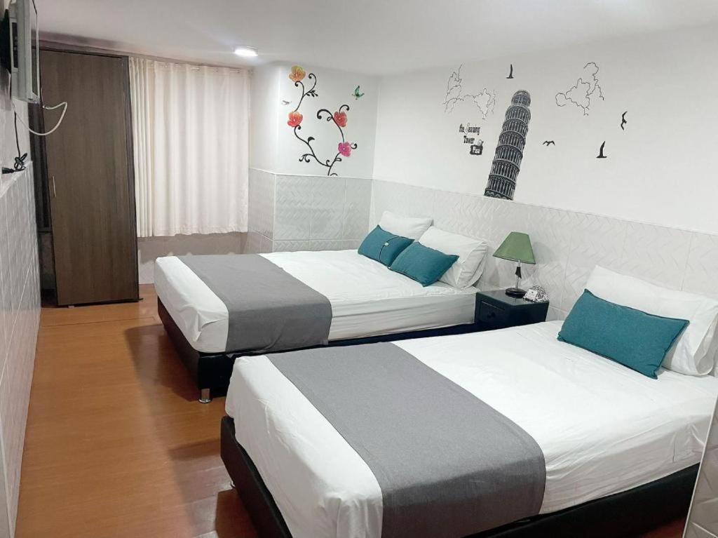 Hotel Boutique Radel — Photos 1