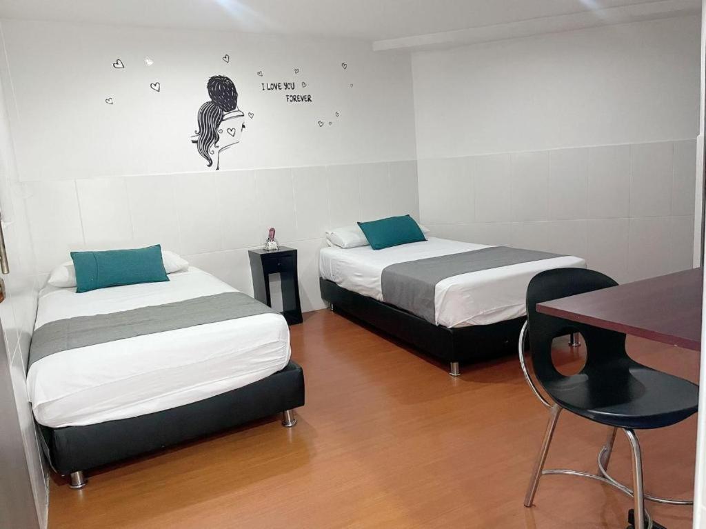 Hotel Boutique Radel — Photos 2