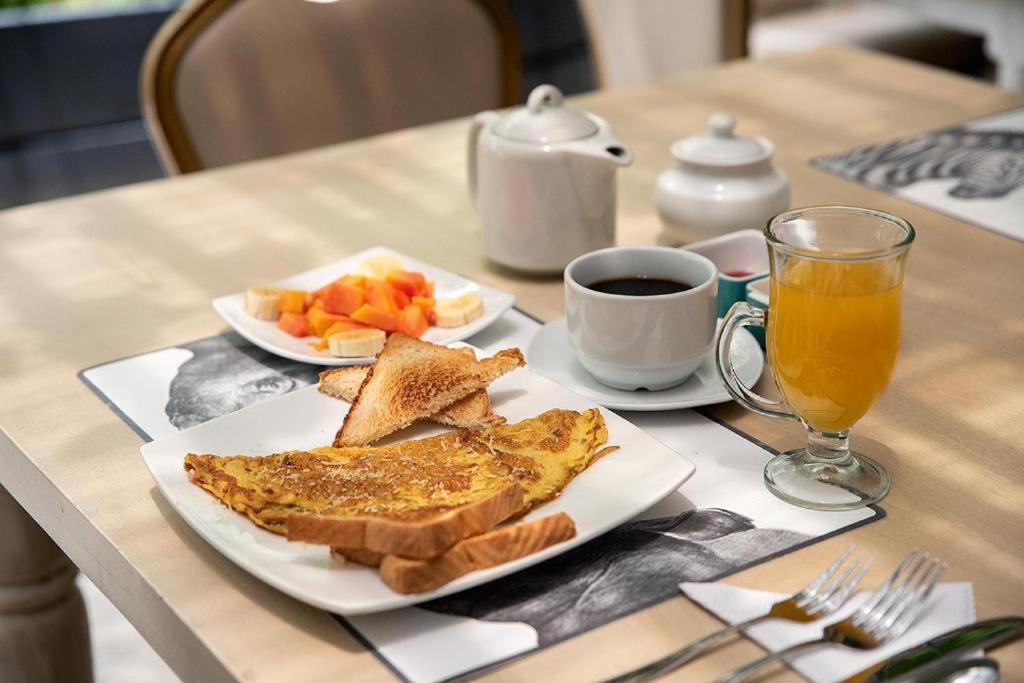 Hotel Boutique Radel, Bogota
